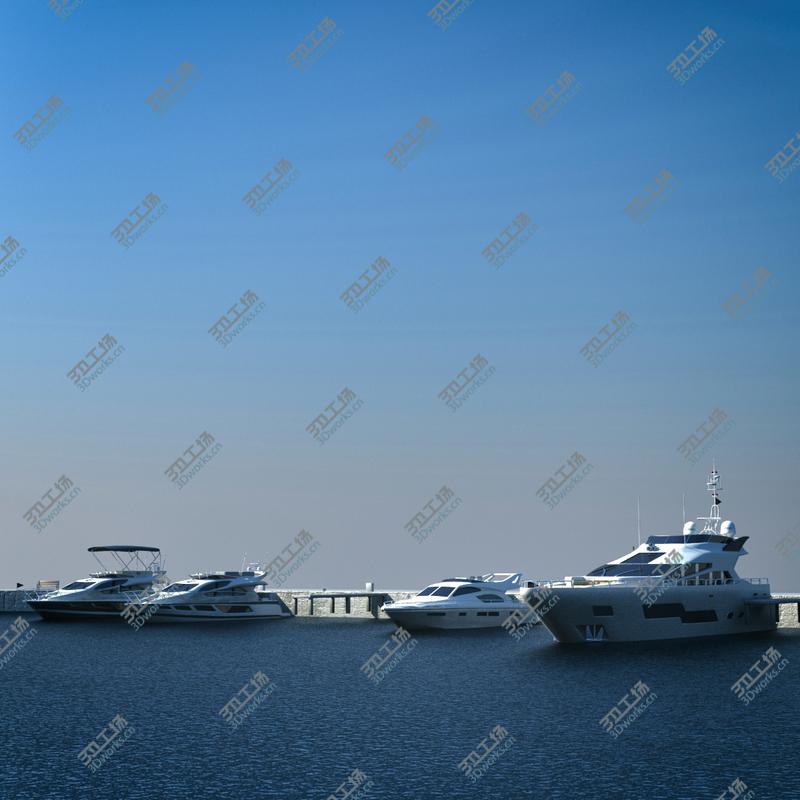 images/goods_img/20210313/Yachts In Harbour/3.jpg